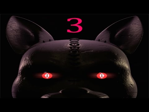 ♫ Five Nights at Candy's 3 Official OST Soundtracks