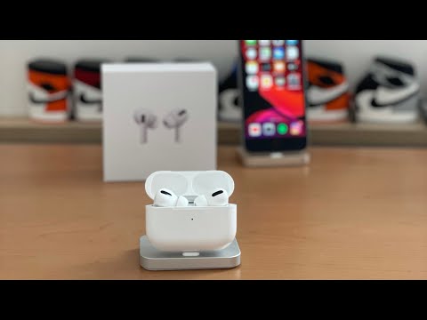 Cómo cambiar los ajustes de tus AirPods paso a paso