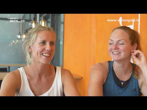 Vision Gold Olympics - September 2019