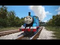 Thomas And Friends Numberblocks Parody Numberblock Thirteen