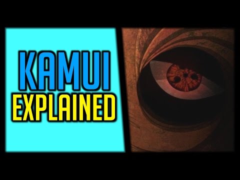 Explaining Kamui