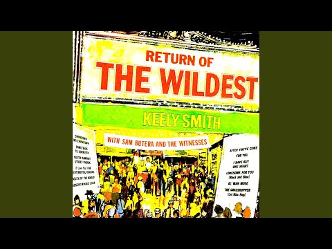 [I Love You] For Sentimental Reasons