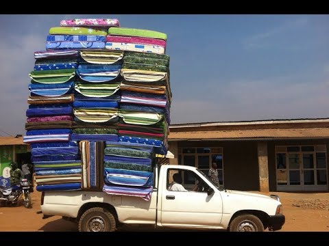 Vergleich Latexmatratzen