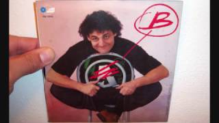 Francesco Salvi - B (1990 7")
