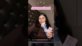 TikTok @shmoneybaglene & my Amazon storefront! 💕love you guys #amazonhaul #homefinds