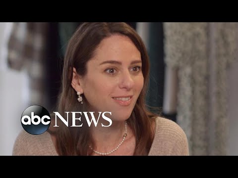 Sustainable companies combat the carbon footprint of fast fashion | Nightline