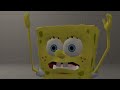 WESTERN BATTLE OPENNING But They Are Spongebob And Patrick SFM