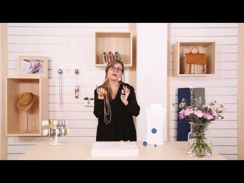 MISAKO FLASH #8: Bisutería nueva colección Primavera 2017