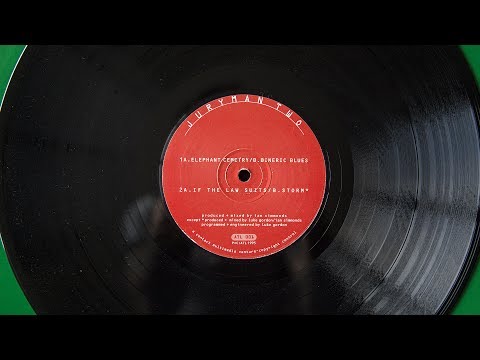 Juryman - Storm (vinyl)