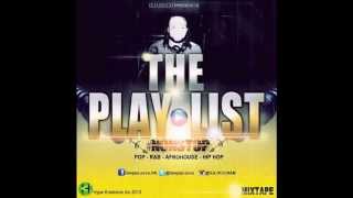 The PlayList #Nonstop - POP, R&B, AFROHOUSE, HIP HOP -  By DJLOCCO (October 2013)