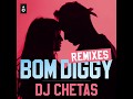 BOM DIGGY DIGGY DUM REMIX BY DJ CHETAS