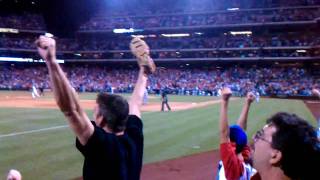 preview picture of video 'PHILLIES TOP DODGERS! 12AUG10'