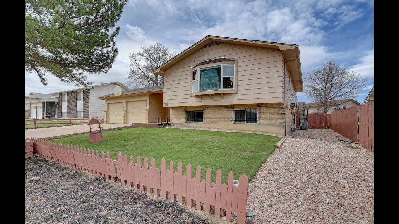 Camellia Coray presents 4315 Wilderness Trail Pueblo, CO | ColdwellBankerHomes.com