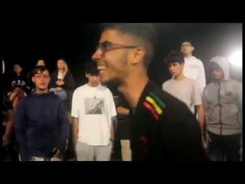 (BATALLÓN) Soto G VS Apotema | [LA FINAL🏆] SUMMER BATTLE 2022