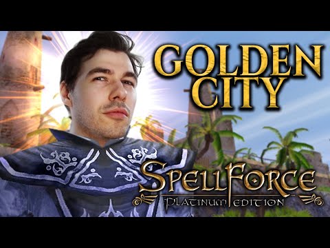 The Secrets of Empyria | SpellForce: Shadow of the Phoenix Ep. 4