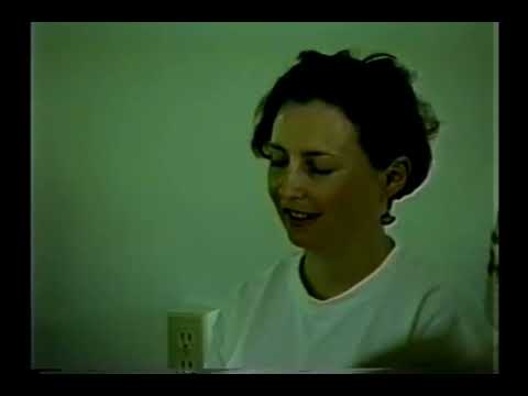 Jeru Kabbal - The Clarity Process - (Anagogic Process) Early 90s - Quantum Light Breath - QLB