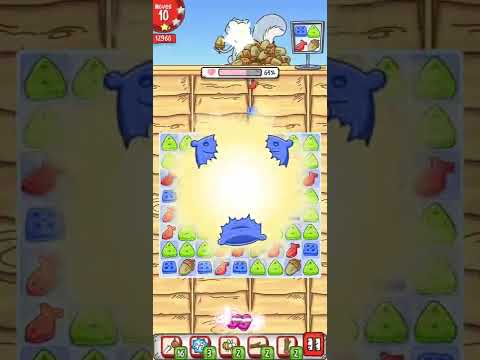 Simon cat Crunch time level 640 acorn