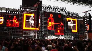 Ancora Noi Ligabue Live Milano 2019