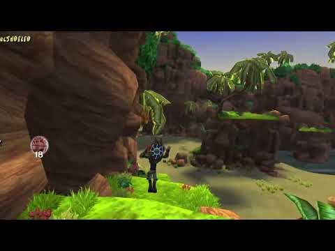 Jak II OpenGOAL -  Sandover All Orbs Speedrun