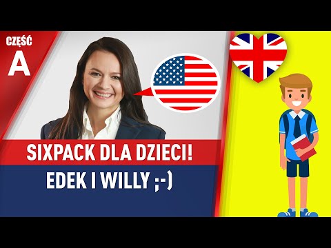Co było wczoraj Co będzie jutro Uczymy się rozmawiać we wszystkich czasach - SixPack dla dzieci