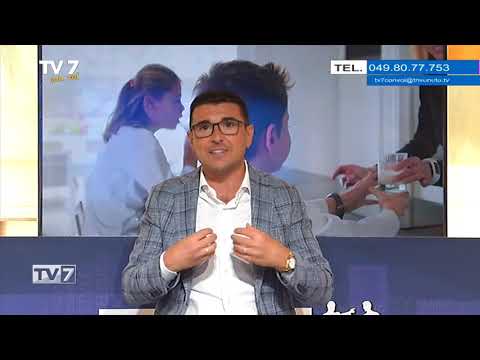 Tv7 con Voi del 2/7/2020 - Come sta andando il mercato del mattone? (2 di 3)