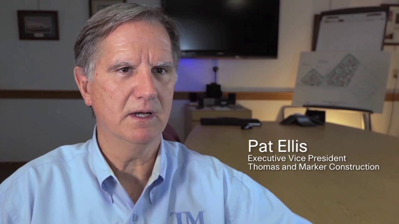 Managed IT Services for the Construction Industry