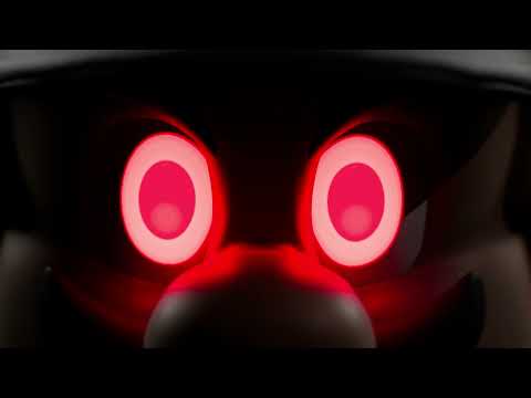 Glitch 8.5: Konami Code - Teaser Trailer 2 (CAP RAISED TO 512)