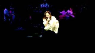 Teena Marie--Deja vue (I've been here before