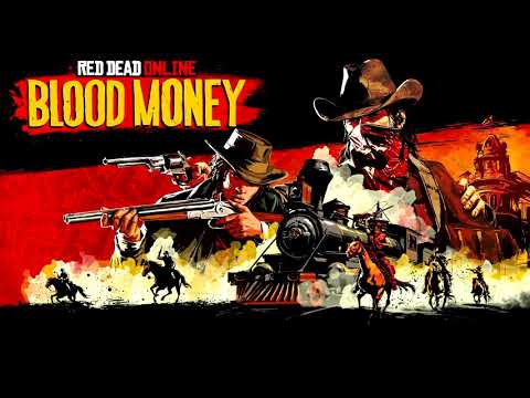 Red Dead Online Soundtrack: Il Sovrano (Assorted)