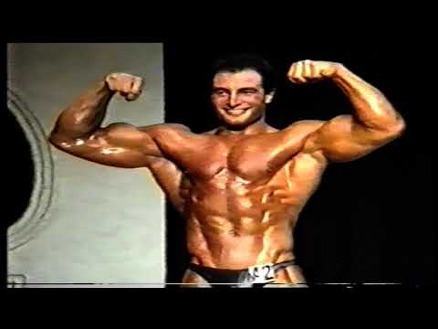 Wümme Cup 1988 - Finale - Teil 16