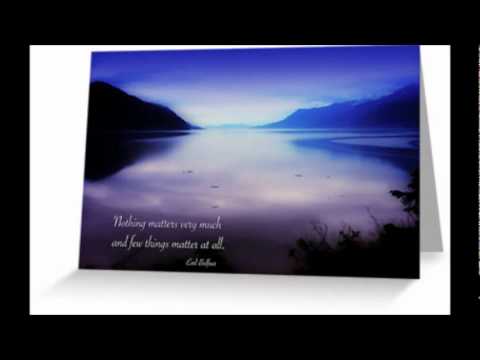 Dj djaimin feat. jamie - nothing matters at all  (happyharry 2009)