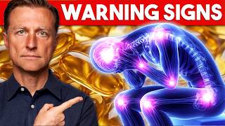 The #1 Sign You're Low in Potassium: Symptoms, Causes & How to Fix It