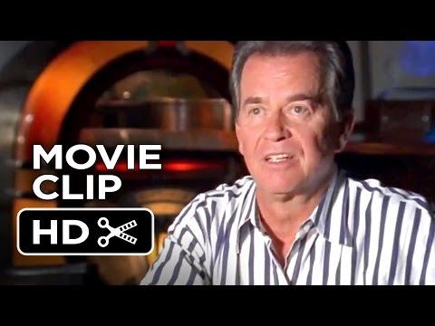 The Wrecking Crew Movie CLIP - The Magic Touch (2015) - Documentary HD