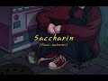 CIKI - Saccharin (feat. natsumi) Official Lyric video
