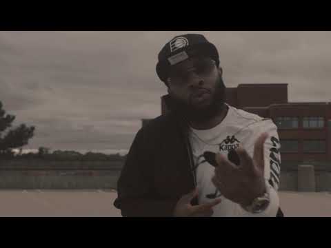Dareon - Pure (official video) Dir. by Daniel kimbrough