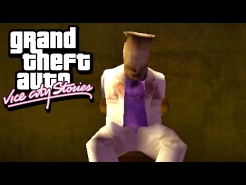 Grand Theft Auto: Vice City Stories Gameplay Walkthrough Part 9 - Killing Forbes (PPSSPP)