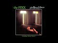 The Fixx - Cameras in Paris