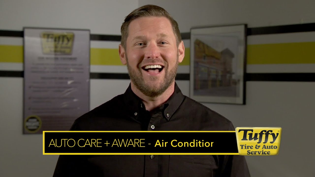 Air Conditioning System Issues