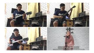 Download lagu LI KHOMSATUN - ROCK VERSION mp3 Download lagu LI KHOMSATUN - ROCK VERSION mp3