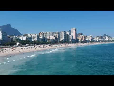 Beautiful sea beach you should visit