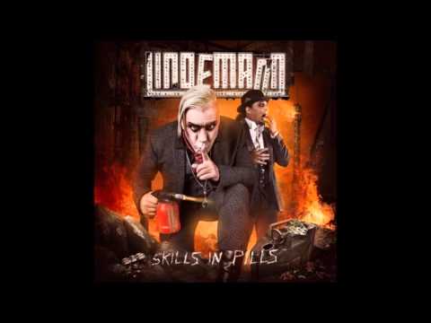Lindemann - Skills In Pills (Full Album)