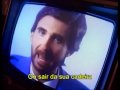 Genesis - Jesus He Knows Me (legendado PT-BR)