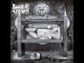 Pungent Stench - The Passion of Lucifer 