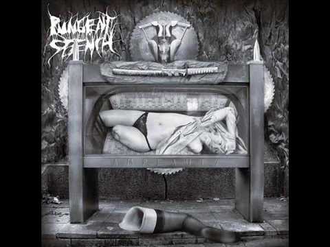 Pungent Stench - The Passion of Lucifer