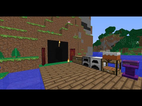 Modsauce 2 - Episode 1