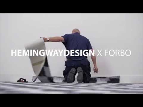 Forbo Flooring Systems - Customer Success Story