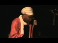 Afreecanos Duo: Omar Sosa e Childo Thomas - 26/06/2011 Sala Buzzati