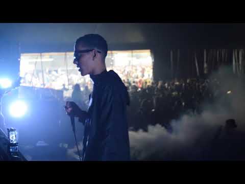 DJ NG, Coldsteps @ Garage Nation 2017 (Twyst This mixed into Tell Me)