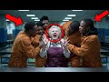 Street Gang Mugged An Elderly Lunch Lady Unaware She S A Former CIA Operative With A Lethal Past