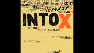 The Young Gods  - "Astronomic"